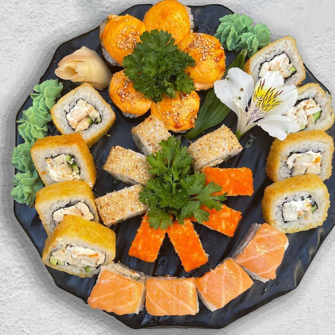 Озеленяем Ташкент